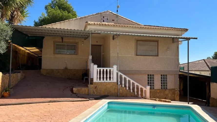 Apartment de 170m² à Godelleta, Espagne No. 1793 № 3