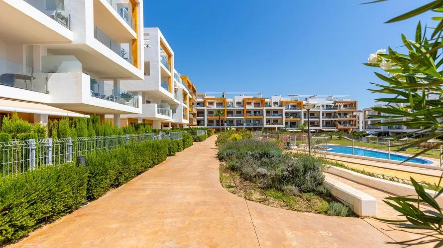 Apartment de 3 chambres à Los Dolses, Espagne No. 1807 № 26