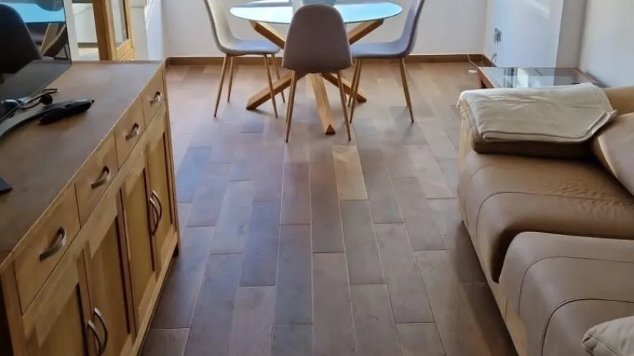 Apartment de 1 chambre à Cabo De Las Huertas, Espagne No. 1839 № 2