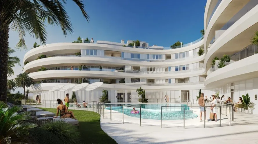 Apartment de 2 chambres à Talamanca, Espagne No. 1854 № 10
