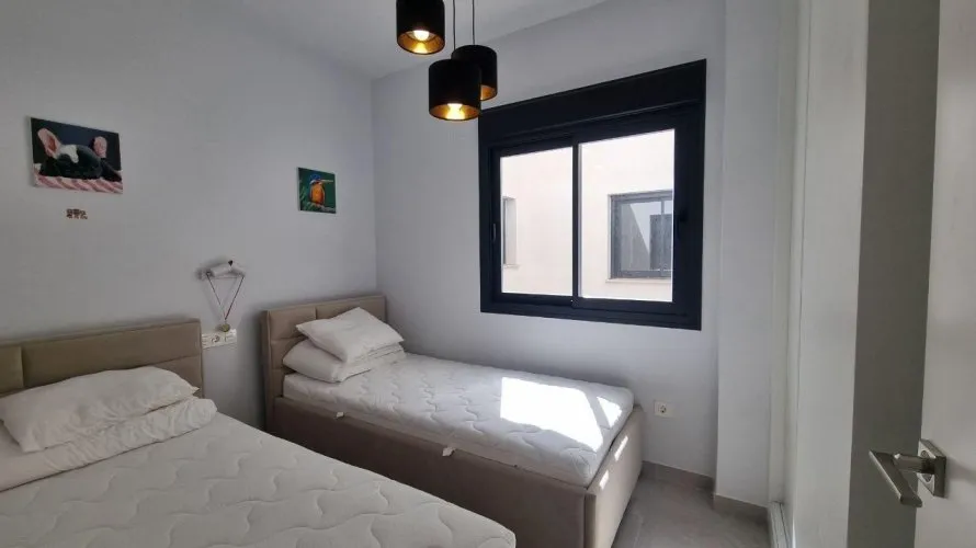 Penthouse de 2 chambres à Torrevieja, Espagne No. 1881 № 18