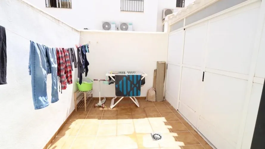 Duplex de 2 chambres à Pilar de la Horadada, Espagne No. 1835 № 12