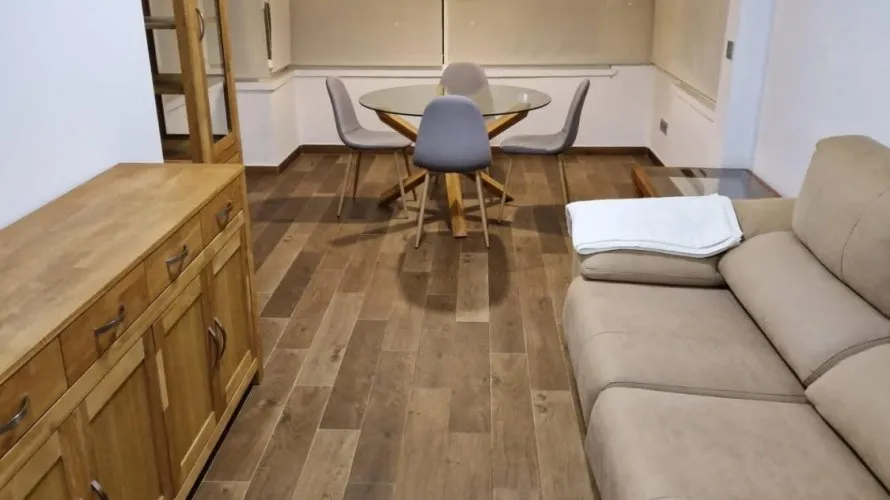 Apartment de 1 chambre à Cabo De Las Huertas, Espagne No. 1839 № 1