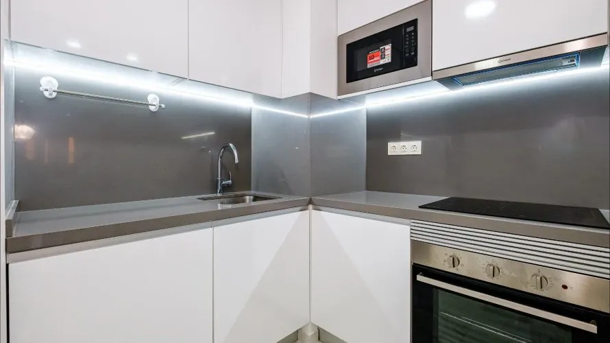 Penthouse de 4 chambres à Torrevieja, Espagne No. 1886 № 7