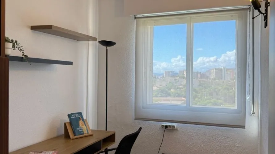 Apartment de 3 chambres à Cabo De Las Huertas, Espagne No. 1848 № 18