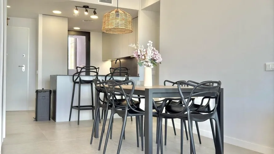 Apartment de 2 chambres à Finestrat, Espagne No. 1830 № 9
