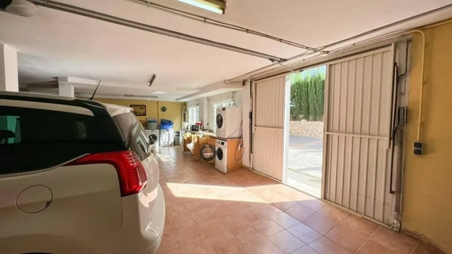 Apartment de 4 chambres à Manises, Espagne No. 1789 № 25