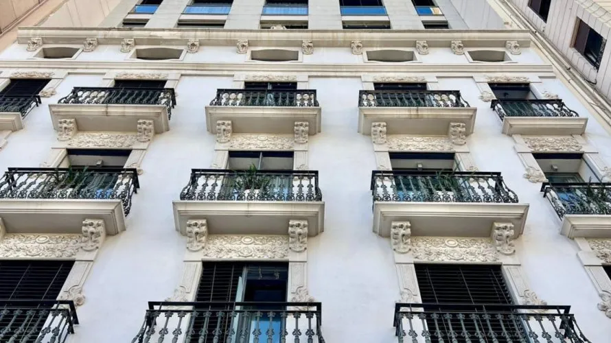 Penthouse de 2 chambres à Valencia, Espagne No. 1816 № 2