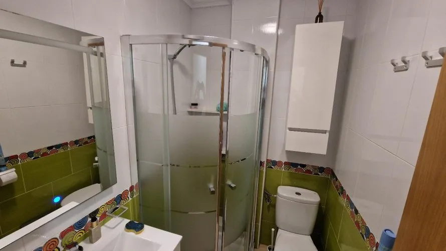 Apartment de 1 chambre à Torrevieja, Espagne No. 1820 № 2