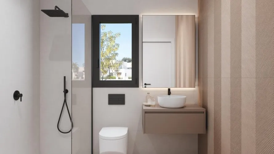 Apartment de 2 chambres à Murcia, Espagne No. 1797 № 7