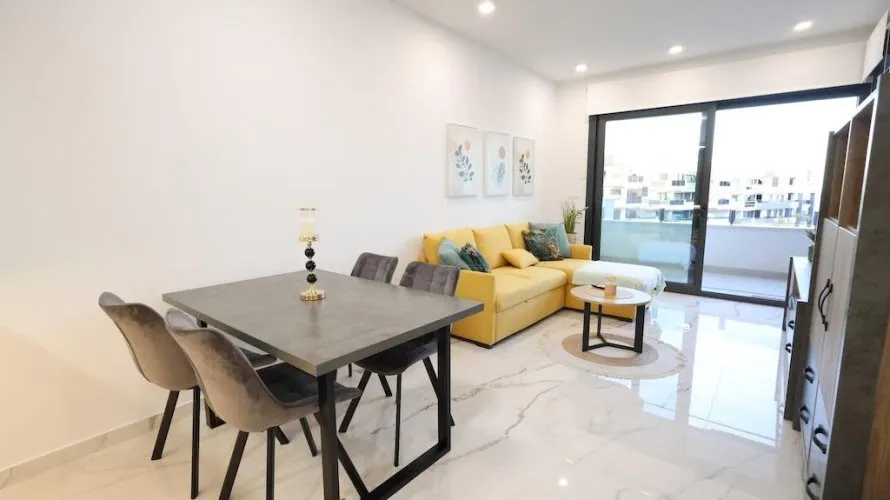 Apartment de 2 chambres à Torrevieja, Espagne No. 1868 № 15