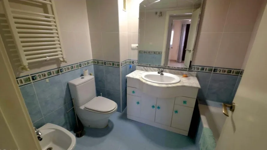 Apartment de 4 chambres à Cabo De Las Huertas, Espagne No. 1847 № 15