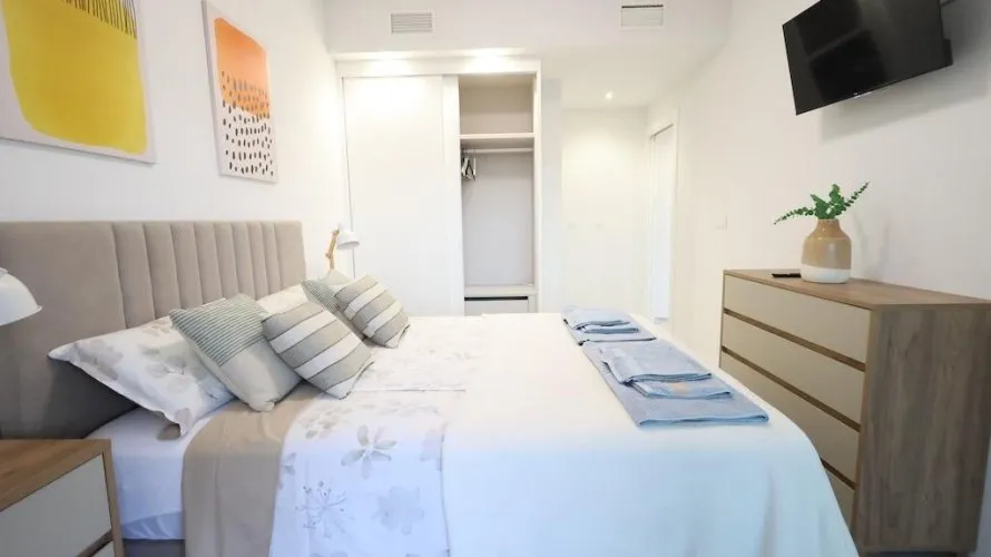 Apartment de 2 chambres à Torrevieja, Espagne No. 1868 № 20