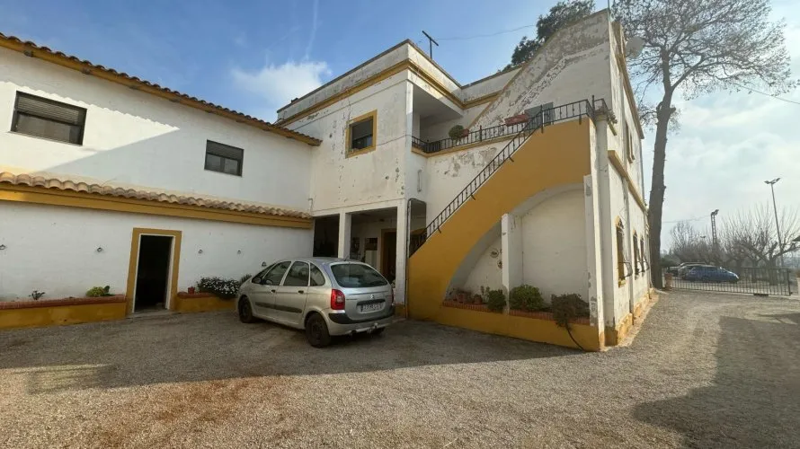 Apartment de 10 chambres à Riba-roja de Turia, Espagne No. 1828 № 24
