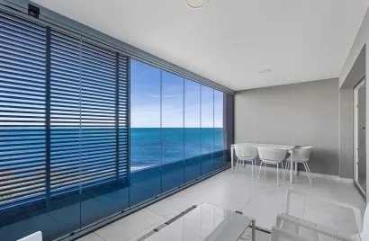 Apartment de 2 chambres à Torrevieja, Espagne No. 1873