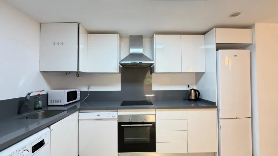 Apartment de 3 chambres à Torrevieja, Espagne No. 1882 № 17