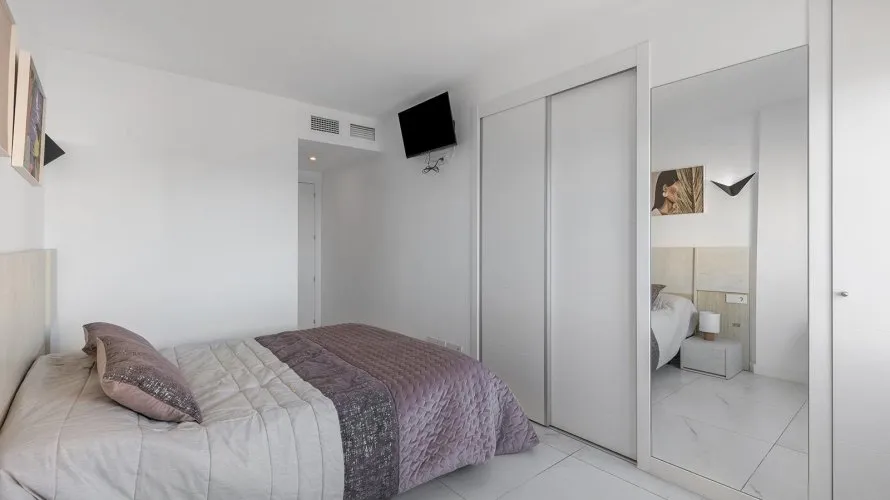 Apartment de 2 chambres à Torrevieja, Espagne No. 1873 № 17