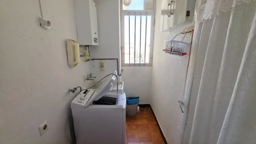 Apartment de 3 chambres à Cabo De Las Huertas, Espagne No. 1848 № 13