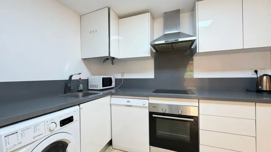 Apartment de 3 chambres à Torrevieja, Espagne No. 1882 № 20