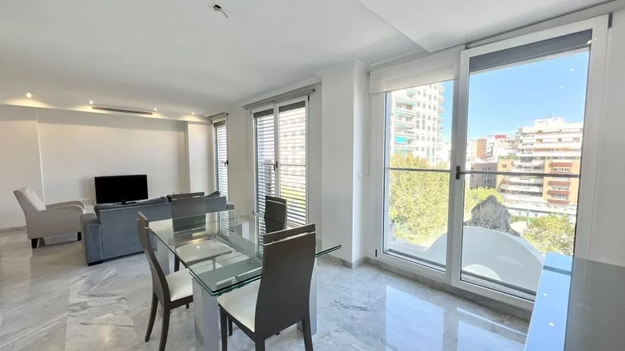 Penthouse de 2 chambres à Valencia, Espagne No. 1816 № 6