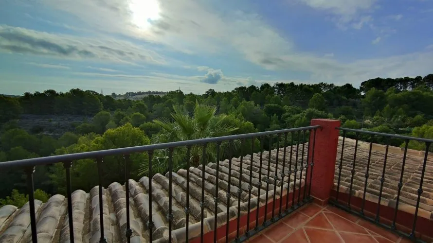 Apartment de 290m² à La Nucia, Espagne No. 1794 № 2