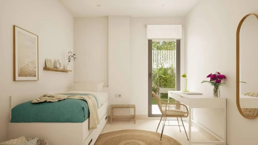 Apartment de 3 chambres à Ibiza, Espagne No. 1859 № 11