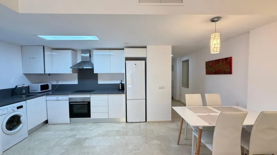 Apartment de 3 chambres à Torrevieja, Espagne No. 1882 № 16
