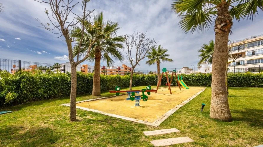 Penthouse de 2 chambres à Playa Flamenca II, Espagne No. 1851 № 25