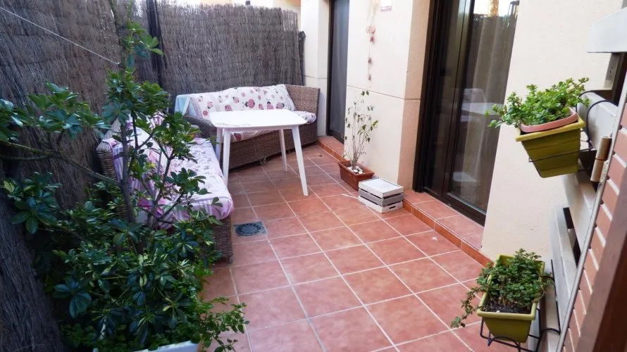 Apartment de 2 chambres à San Juan, Espagne No. 1829 № 21