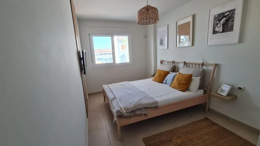 Apartment de 2 chambres à Alicante, Espagne No. 1833 № 13