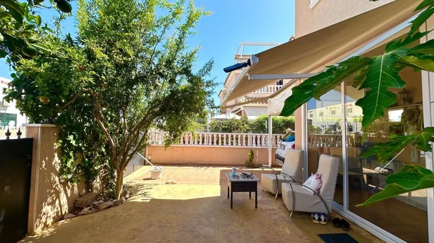 Apartment de 4 chambres à La Regia, Espagne No. 1871 № 9