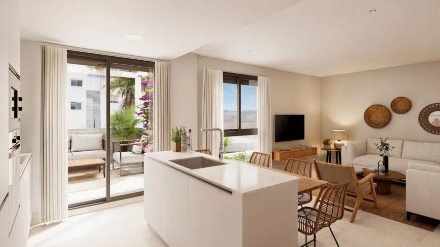 Apartment de 3 chambres à Ibiza, Espagne No. 1859 № 13