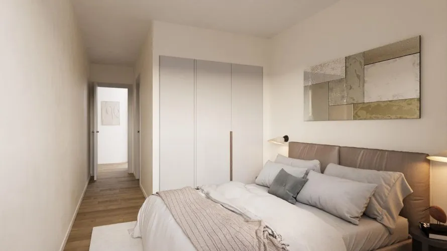 Apartment de 2 chambres à Aguilas, Espagne No. 1866 № 3