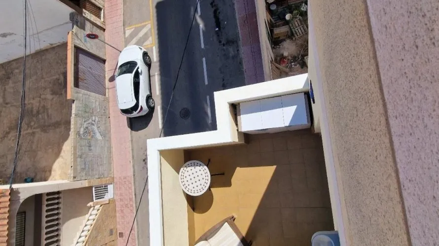 Apartment de 1 chambre à Torrevieja, Espagne No. 1820 № 11