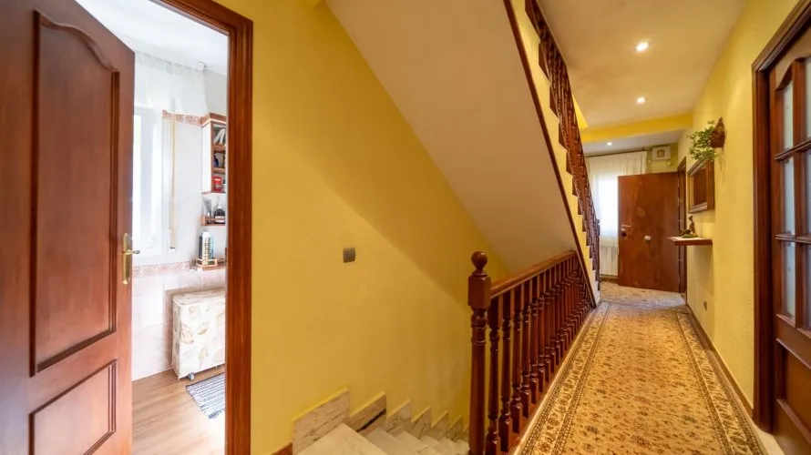 Apartment de 5 chambres à San Martin de Valdeiglesias, Espagne No. 1870 № 27