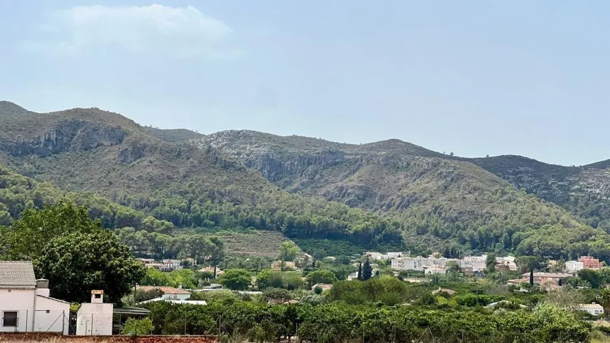 Apartment de 400m² à Alzira, Espagne No. 1813 № 14