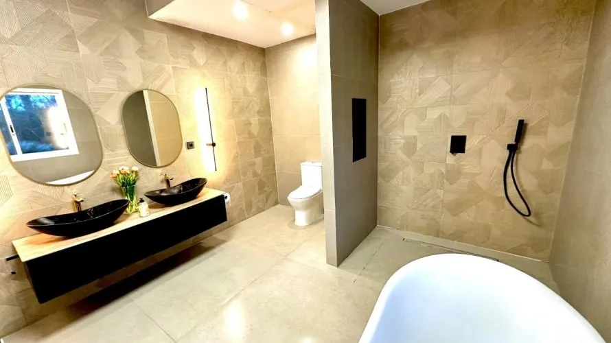 Apartment de 7 chambres à Betera, Espagne No. 1838 № 22