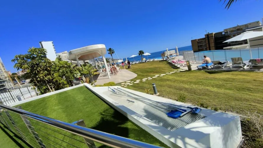 Penthouse de 156m² à Benidorm, Espagne No. 1883 № 20