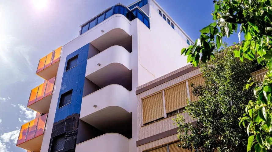 Penthouse de 4 chambres à Torrevieja, Espagne No. 1886 № 2