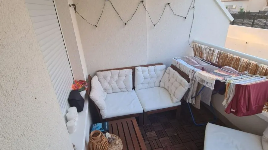 Apartment de 3 chambres à Campoamor, Espagne No. 1791 № 24