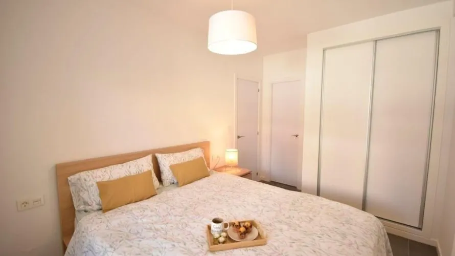 Apartment de 3 chambres à Campoamor, Espagne No. 1791 № 13
