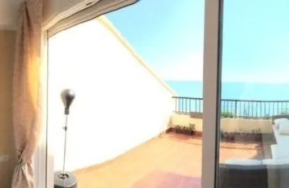 Penthouse de 4 chambres à Alboraya, Espagne No. 1786