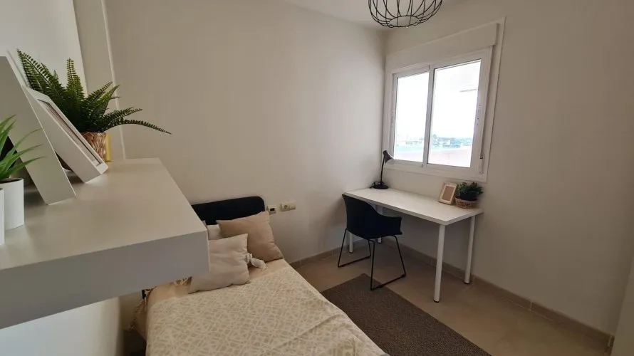 Apartment de 2 chambres à Alicante, Espagne No. 1833 № 9