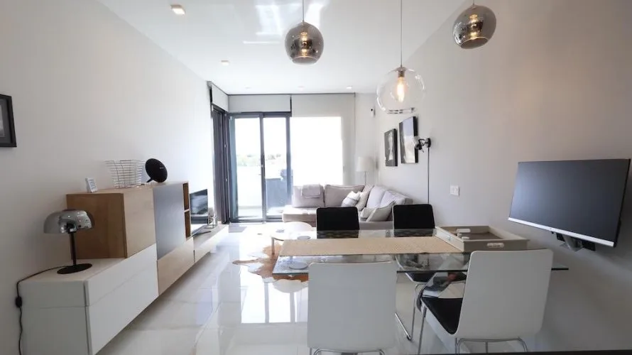 Apartment de 78m² à Las Mimosas, Espagne No. 1815 № 9