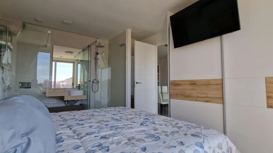 Apartment de 1 chambre à Finestrat, Espagne No. 1823 № 19