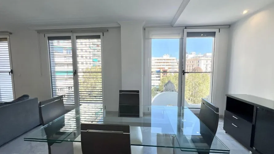 Penthouse de 2 chambres à Valencia, Espagne No. 1816 № 8