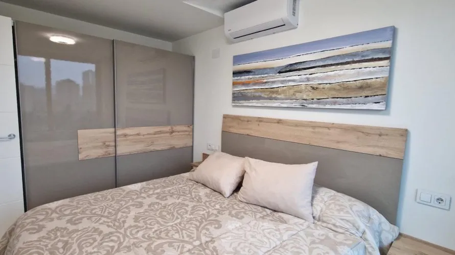 Apartment de 1 chambre à Finestrat, Espagne No. 1823 № 18