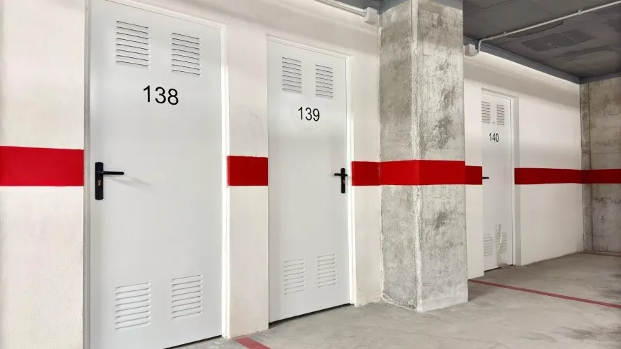 Apartment de 2 chambres à Finestrat, Espagne No. 1830 № 26