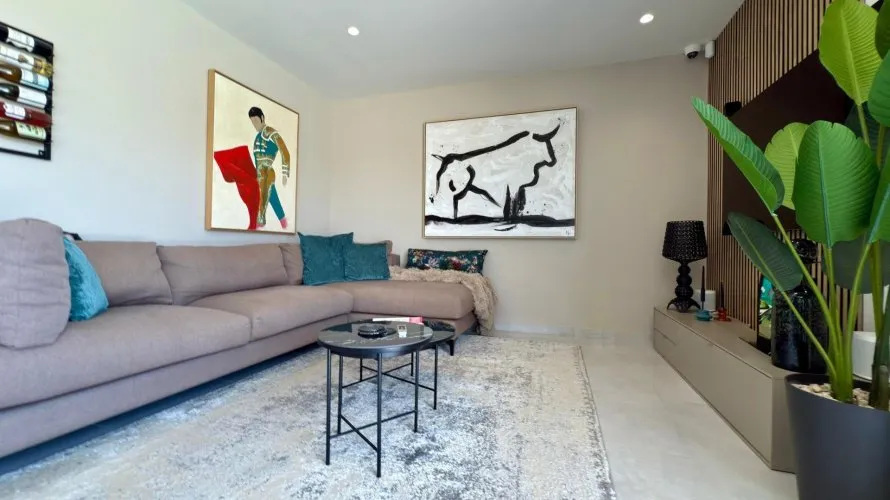 Apartment de 155m² à Finestrat, Espagne No. 1842 № 26