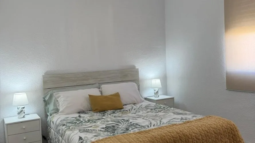 Apartment de 3 chambres à Cabo De Las Huertas, Espagne No. 1848 № 14